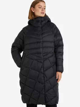 Куртка утепленная женская Northland, Черный, размер 54-56