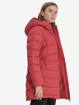 Куртка утепленная женская Northland, Красный