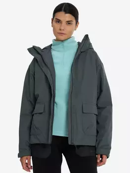 Куртка утепленная женская Northland, Серый