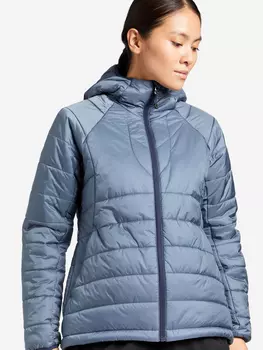 Куртка утепленная женская Northland, Синий, размер 42