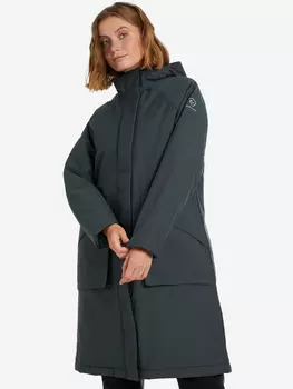 Куртка утепленная женская Northland, Синий