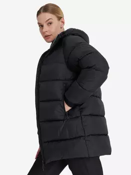 Пуховик женский Outventure, Черный