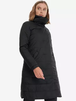 Куртка утепленная женская Outventure, Черный