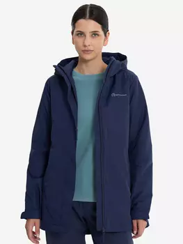 Куртка утепленная женская Outventure, Фиолетовый