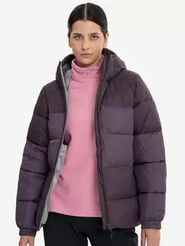 Куртка утепленная женская Outventure, Фиолетовый