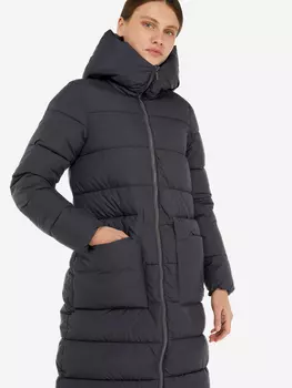 Куртка утепленная женская Outventure, Серый