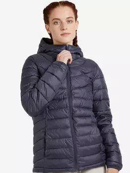Куртка утепленная женская Outventure, Синий, размер 50