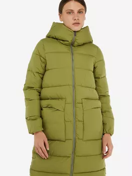 Куртка утепленная женская Outventure, Зеленый