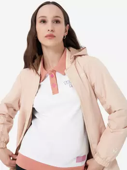 Куртка утепленная женская Termit, Бежевый