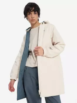 Куртка утепленная женская Termit, Бежевый