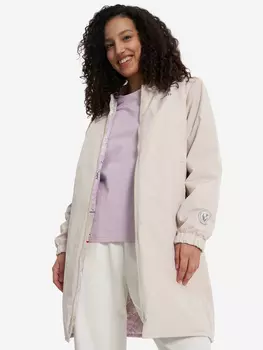 Куртка утепленная двусторонняя женская Termit, Фиолетовый