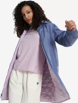 Куртка утепленная двусторонняя женская Termit, Мультицвет