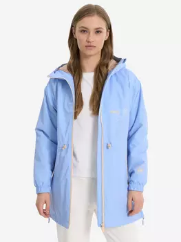 Куртка утепленная женская Termit, Синий