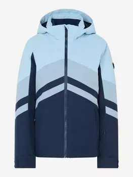 Куртка утепленная женская Ziener Pelia, Синий