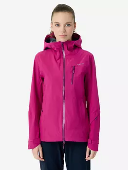 Куртка VIKING Trek Pro 2.0 Fuchsia, Розовый
