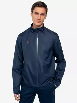 Куртка ветрозащитная мужская Forward, Синий