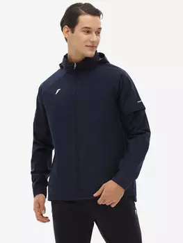 Куртка ветрозащитная мужская Forward, Синий