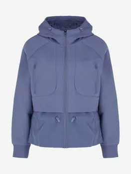 Куртка женская adidas, Голубой