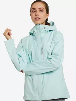 Куртка женская Columbia Hikebound Jacket, Голубой