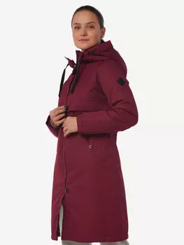 Куртка женская демисезонная Next Line, Красный