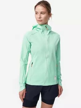 Куртка женская GRI Джеди 6.0, Зеленый