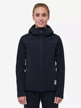 Куртка женская GRI Темп 4.0, Черный