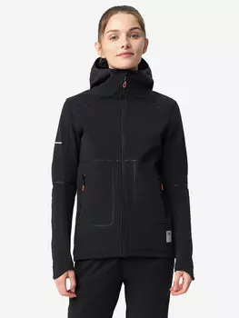 Куртка женская GRI Темп 5.0, Черный