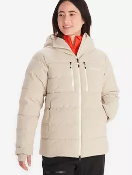 Куртка женская Marmot Slingshot Jacket, Бежевый