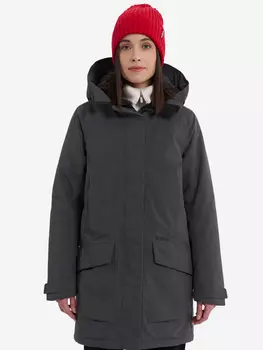 Куртка женская NORPPA Onega, Серый