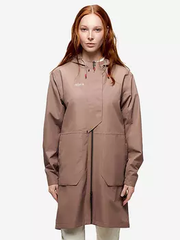 Куртка женская NORPPA Salmi, Бежевый