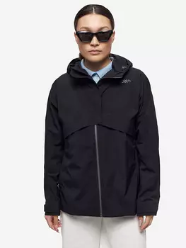 Куртка женская NORPPA Shuya, Черный