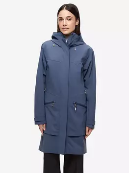 Куртка женская NORPPA Vyatka, Синий