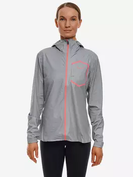 Куртка женская UGLOW, серый, Серый