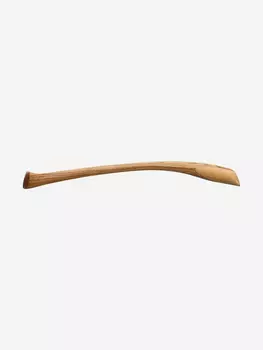 Квок на сома деревянный Jaxon 36 см, Коричневый