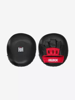 Лапа Hukk, Черный