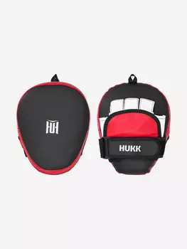 Лапа изогнутая Hukk, Черный