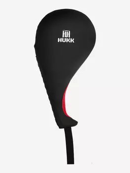 Лапа-ракетка Hukk, Черный