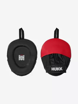 Лапа тактическая Hukk, Черный