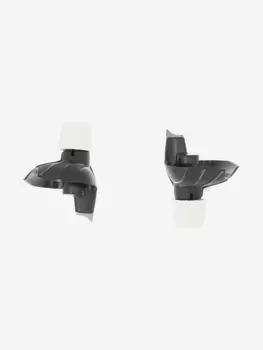 Лапка для лыжных палок Swix TBS Triac Carbon Leaf, Черный