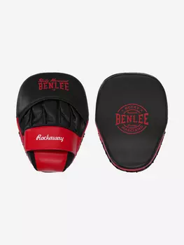 Лапы Benlee Rockaway, Черный