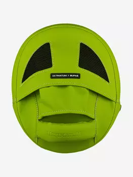 Лапы Bupas AirPads 2 Neon, Желтый