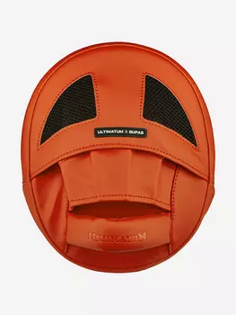 Лапы Bupas AirPads 2 Red, Красный