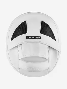 Лапы Bupas AirPads 2 White, Белый