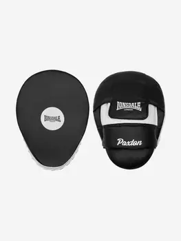 Лапы Lonsdale Paxton, Черный