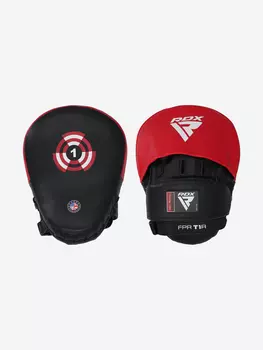 Лапы RDX, Черный