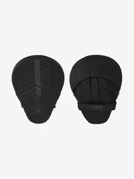 Лапы RDX, Черный