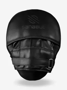 Лапы Sanabul Essential, Черный