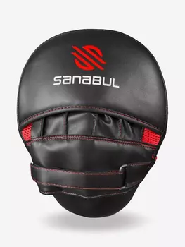 Лапы Sanabul Essential, Красный