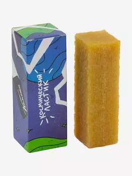 Ластик для шкурки, Желтый