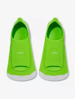 Ласты для бассейна TORRES F02, Серый